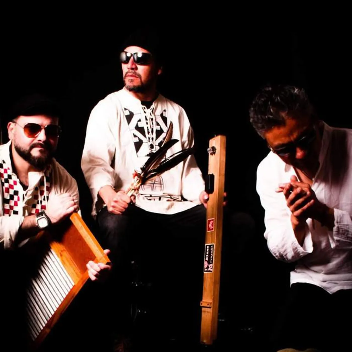 Magnolia Blues Rock