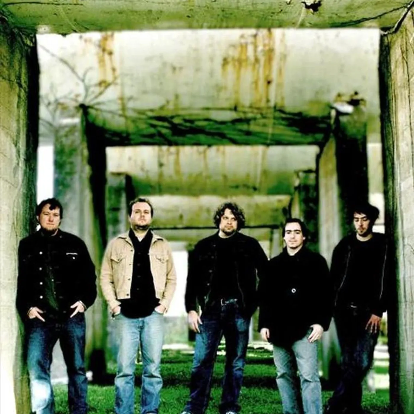 Magnolia Electric Co. Brand Page