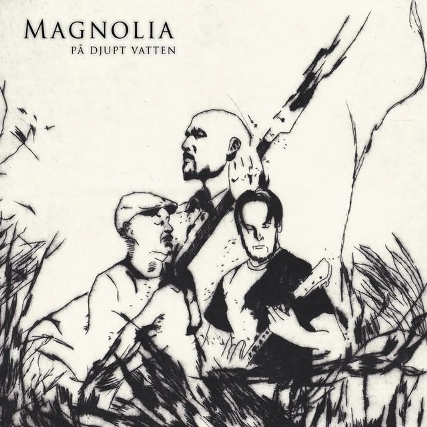 Magnolia