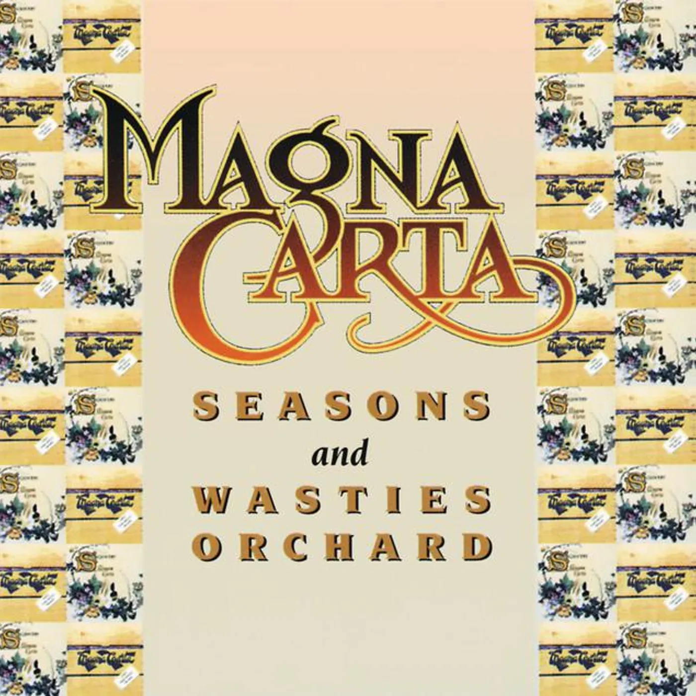 Magna Carta Brand Page