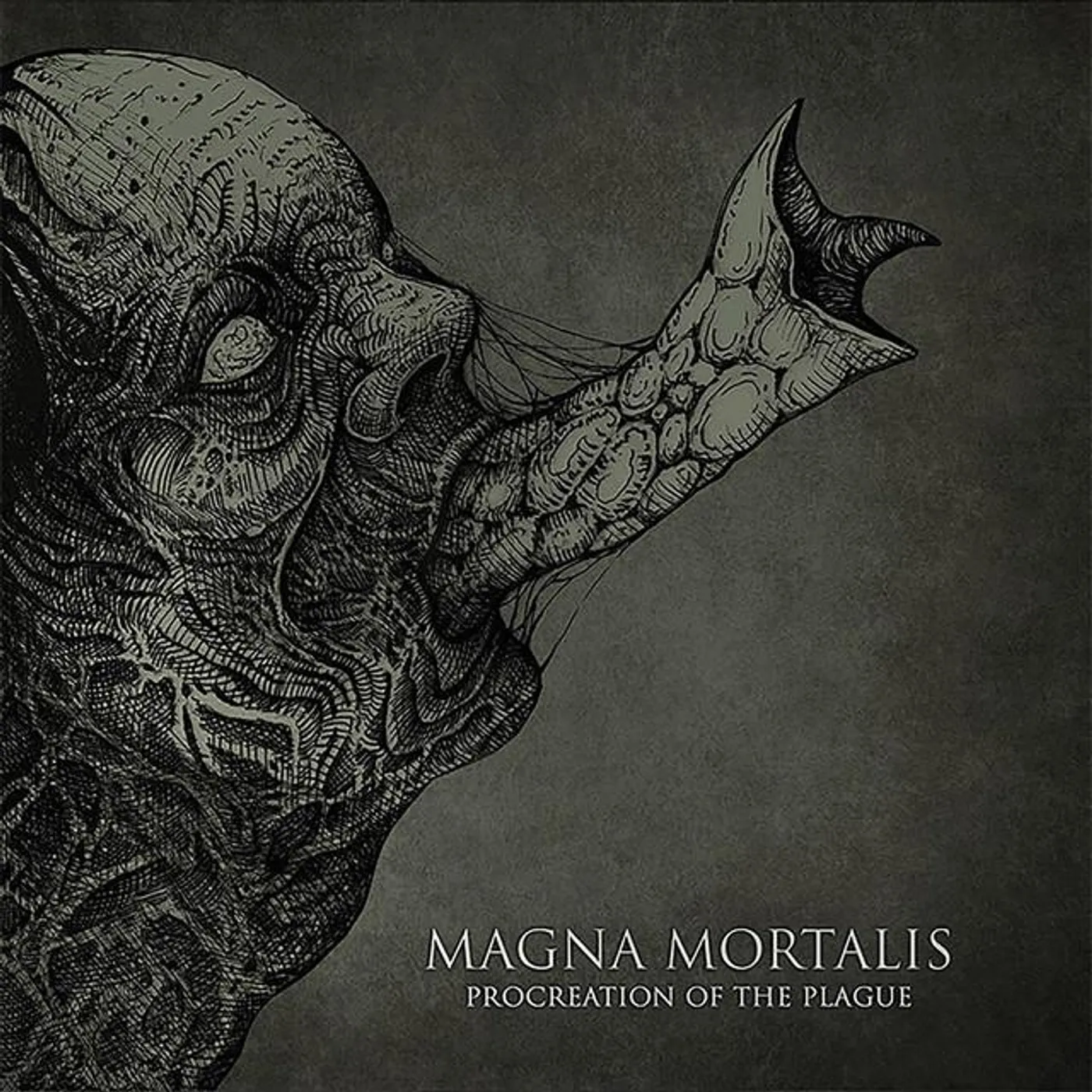 Magna Mortalis