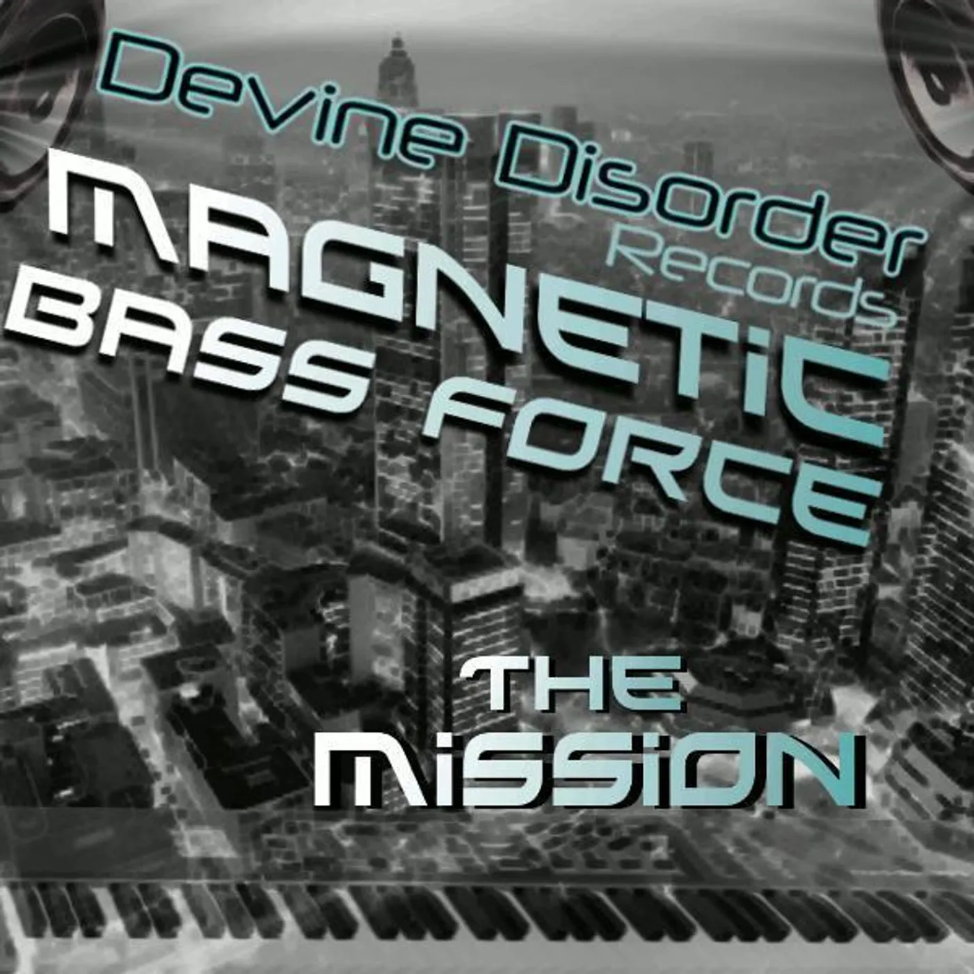 Magnetic Bass Force Brand Page