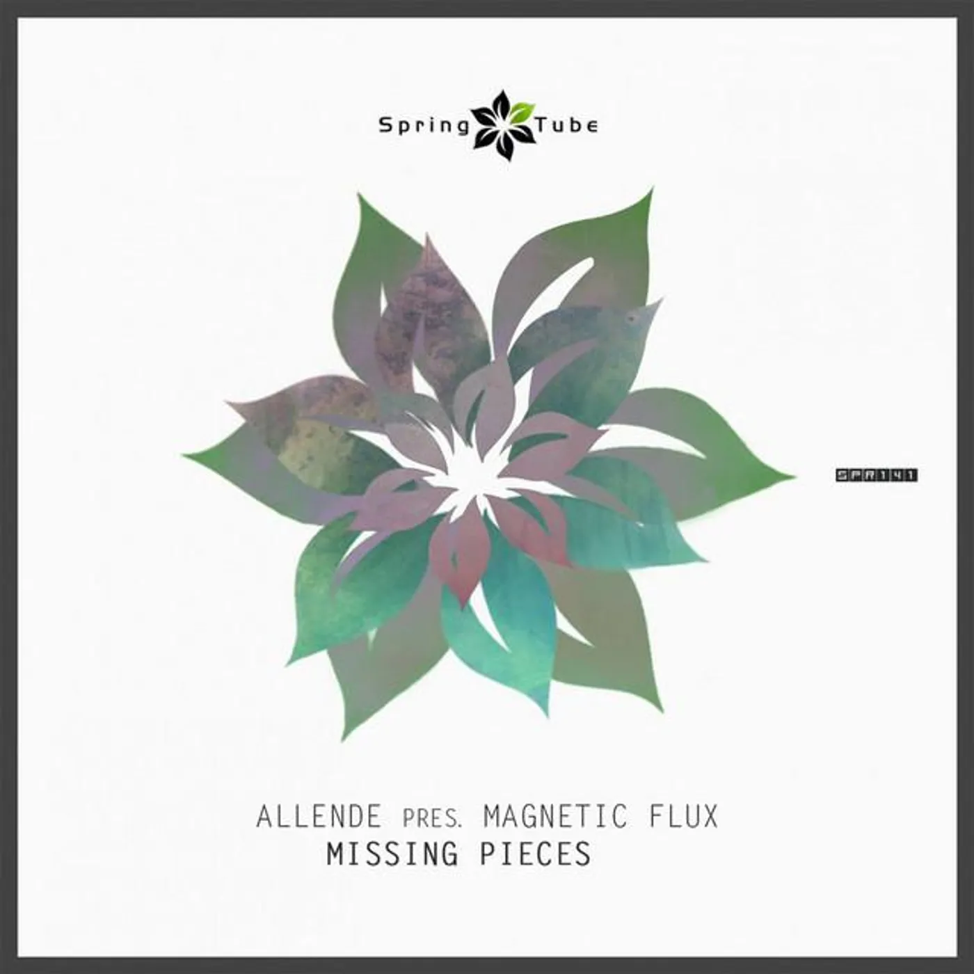 Magnetic Flux Brand Page