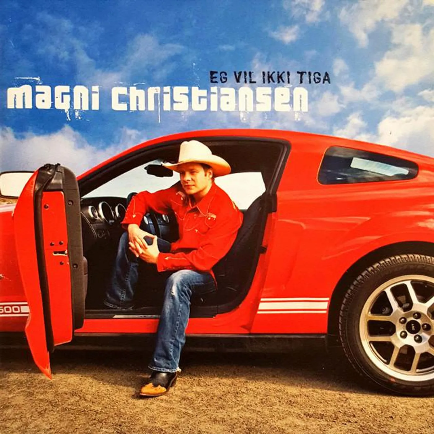 Magni Christiansen