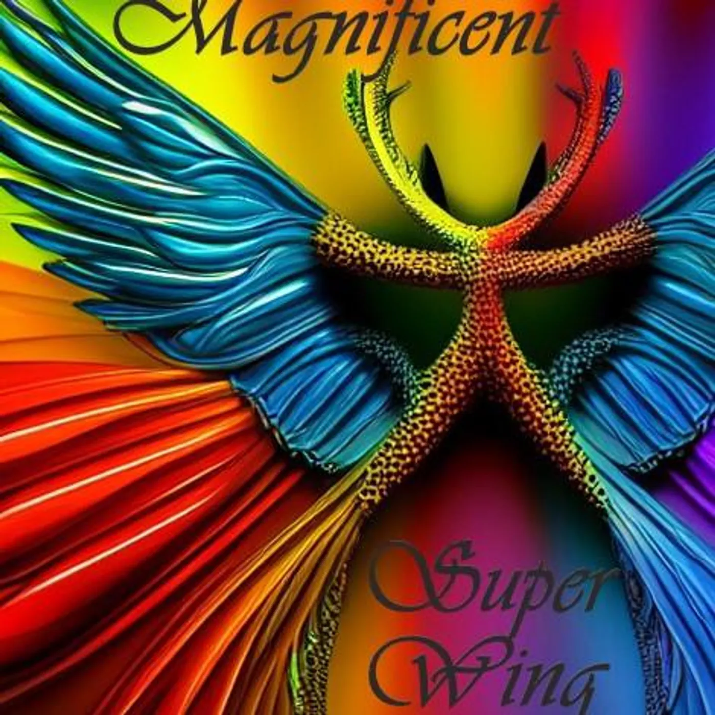 Magnificent SuperWing Brand Page
