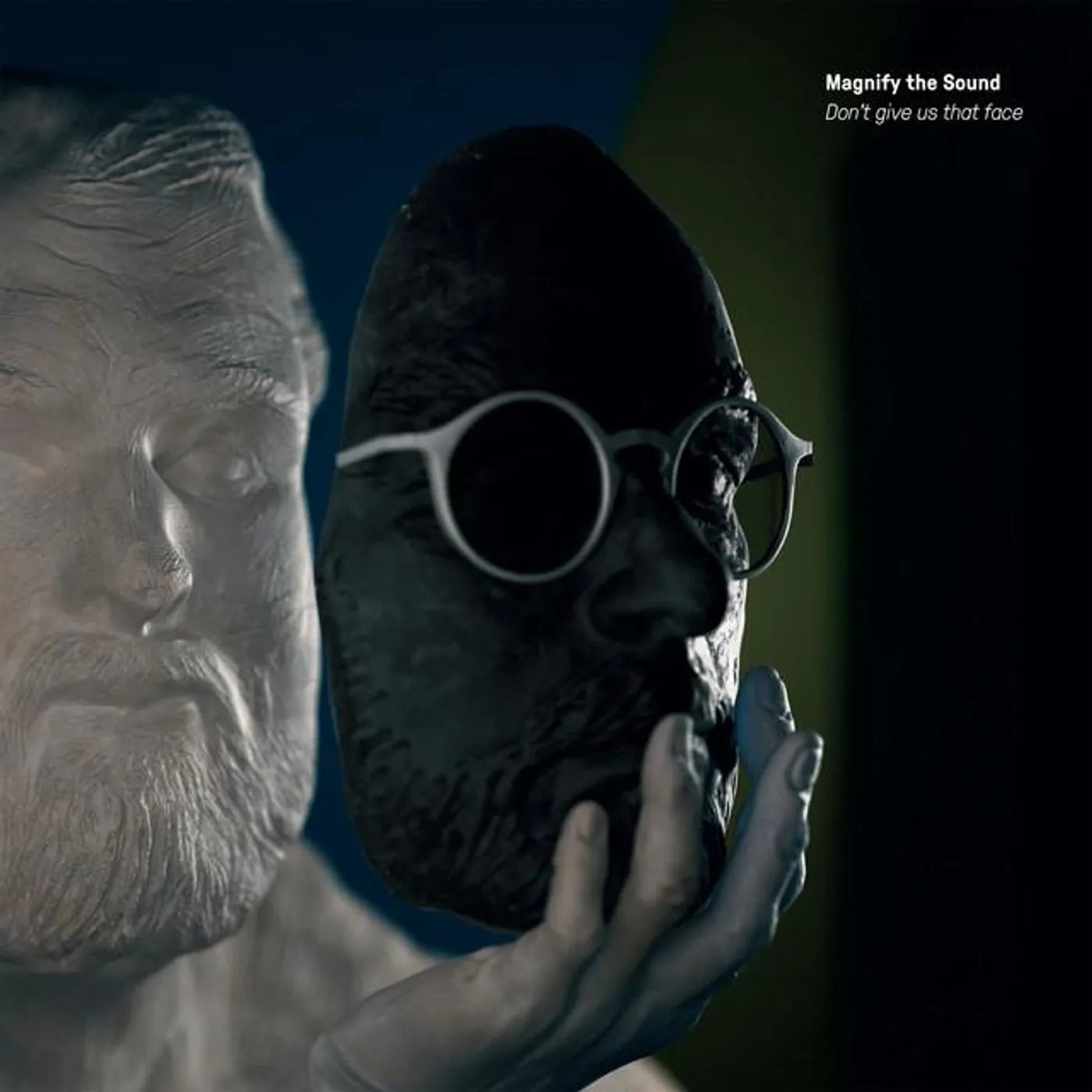 Magnify The Sound