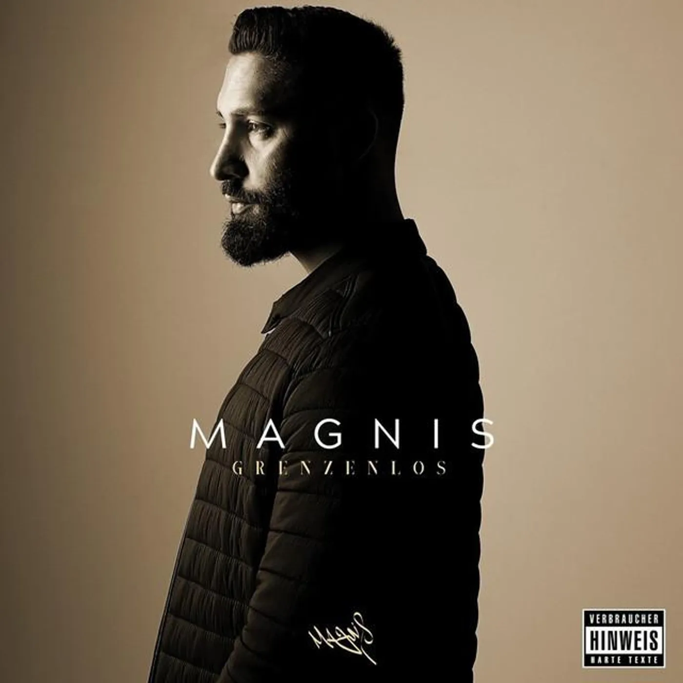 Magnis Brand Page