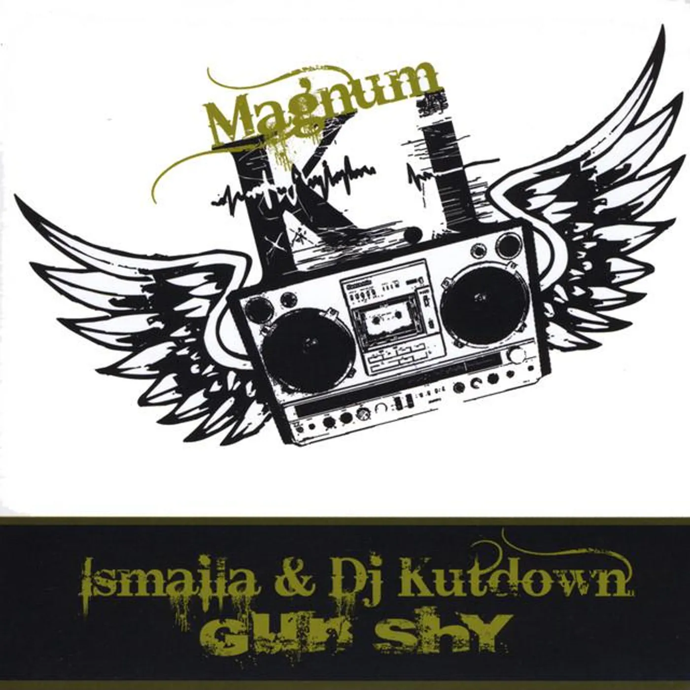 Magnum K.I.