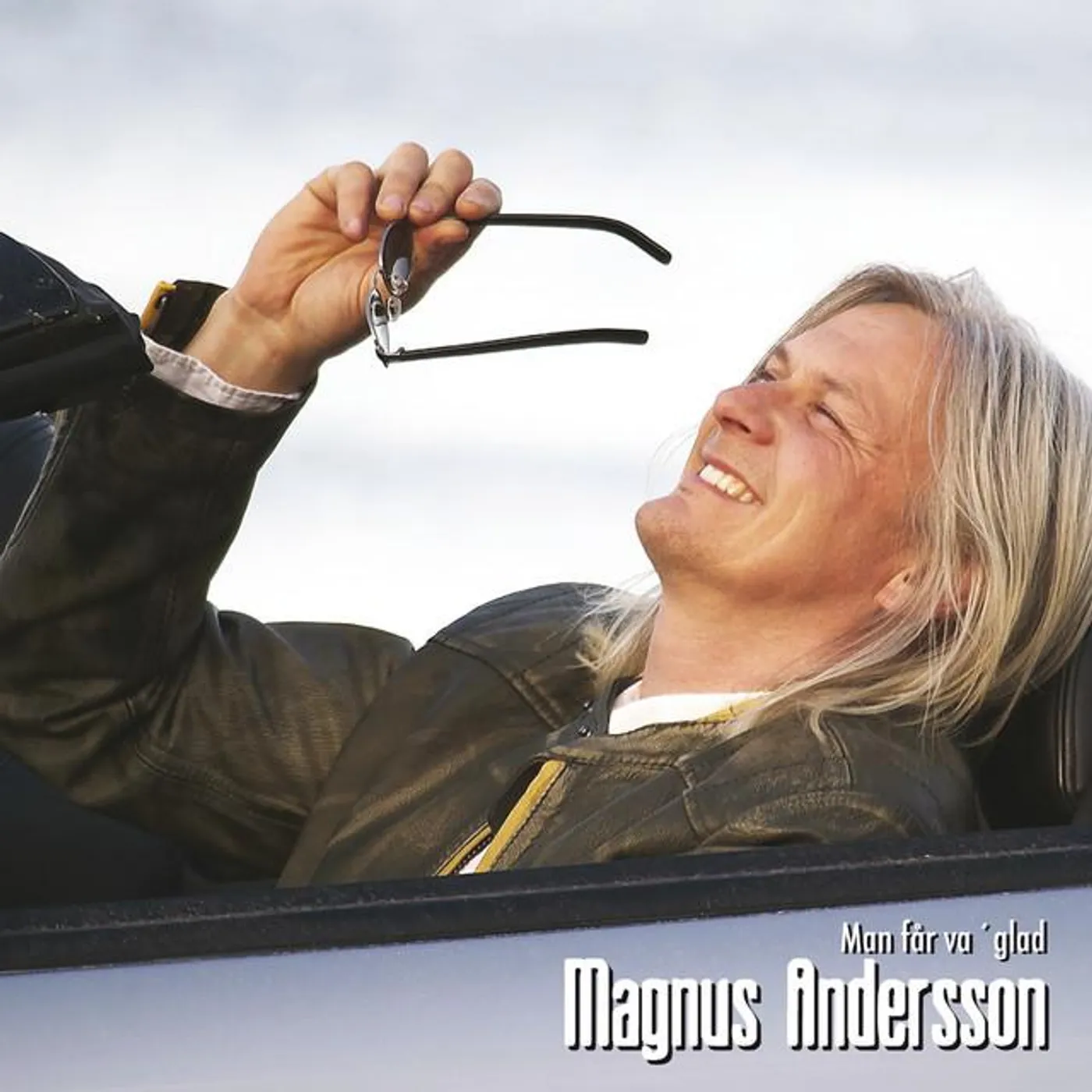 Magnus Andersson