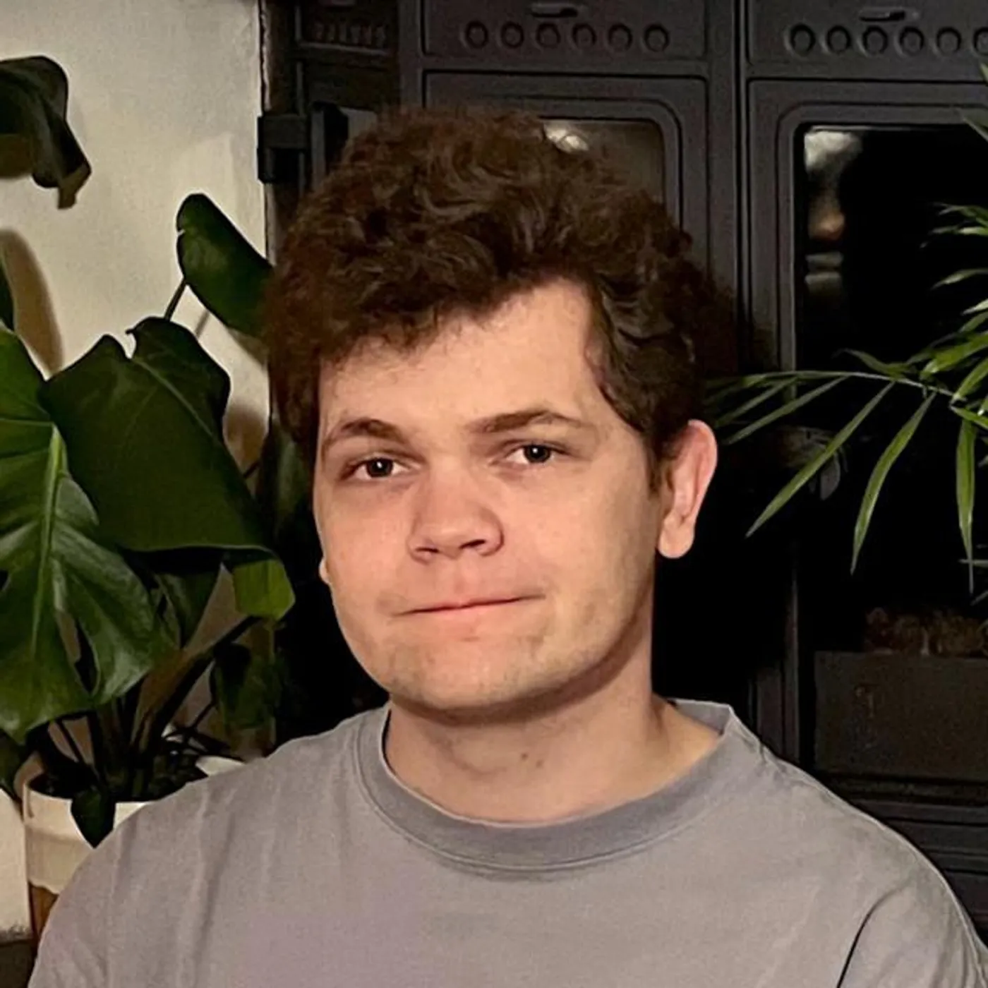 Magnus Bechmann