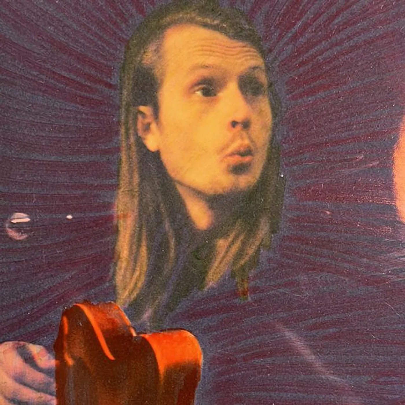 Magnus Berg