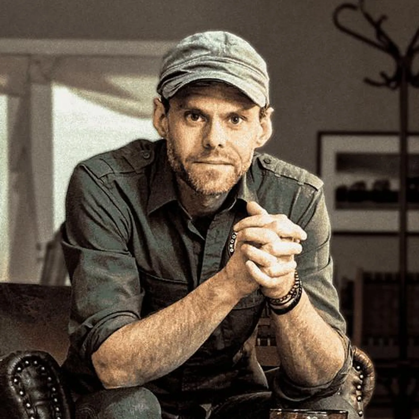 Magnus Bergman