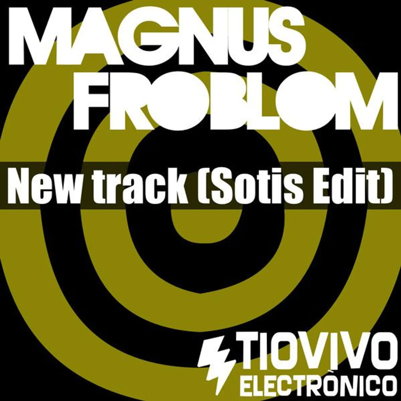 Magnus Fröblom