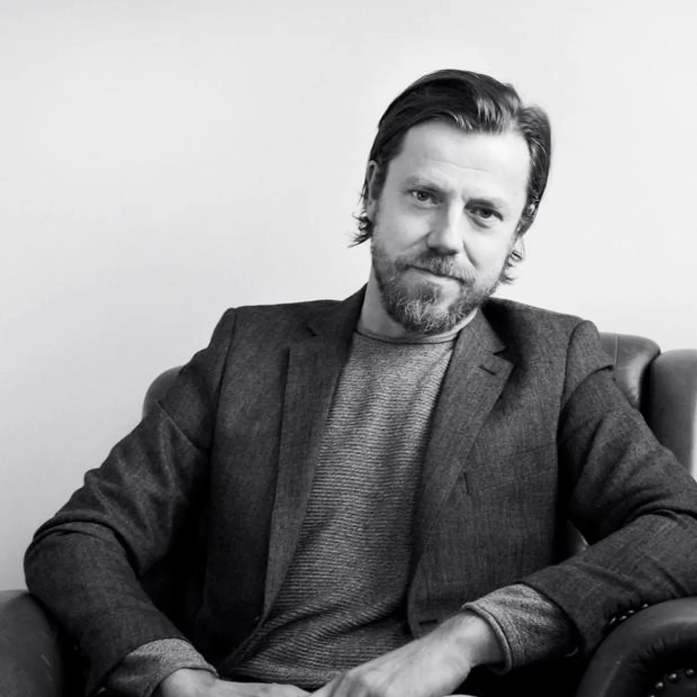Magnus Hördegård Brand Page