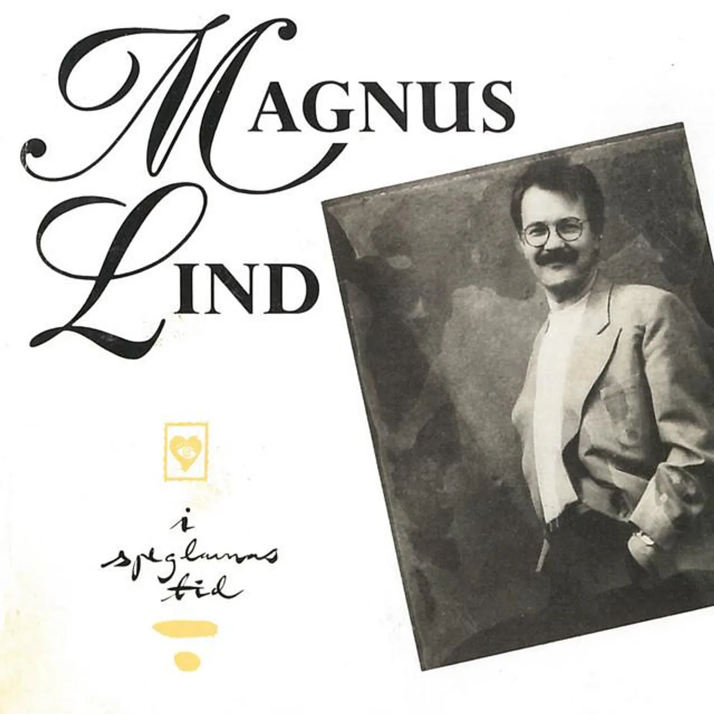 Magnus Lind