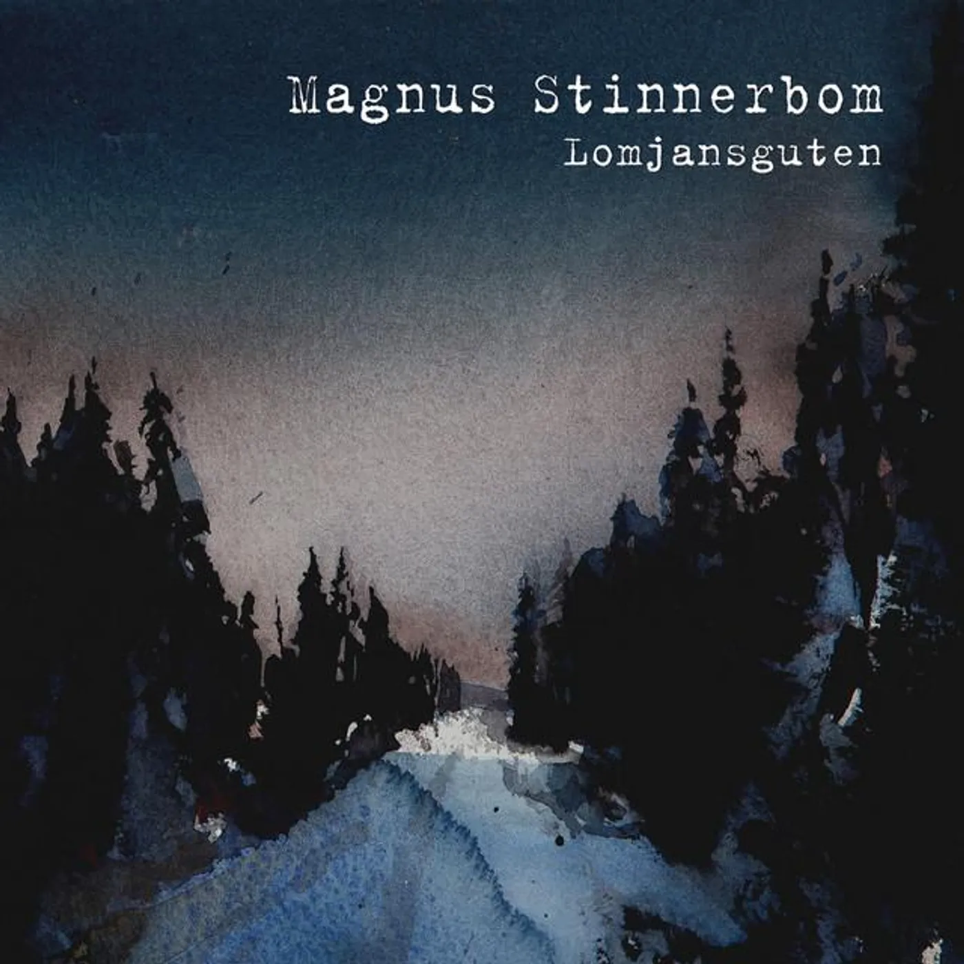 Magnus Stinnerbom