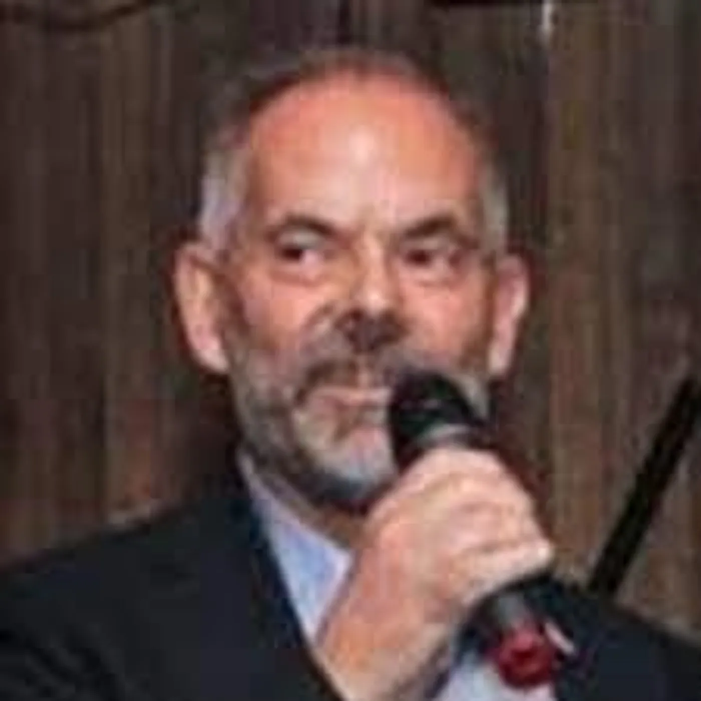 Magnus Svanfeldt