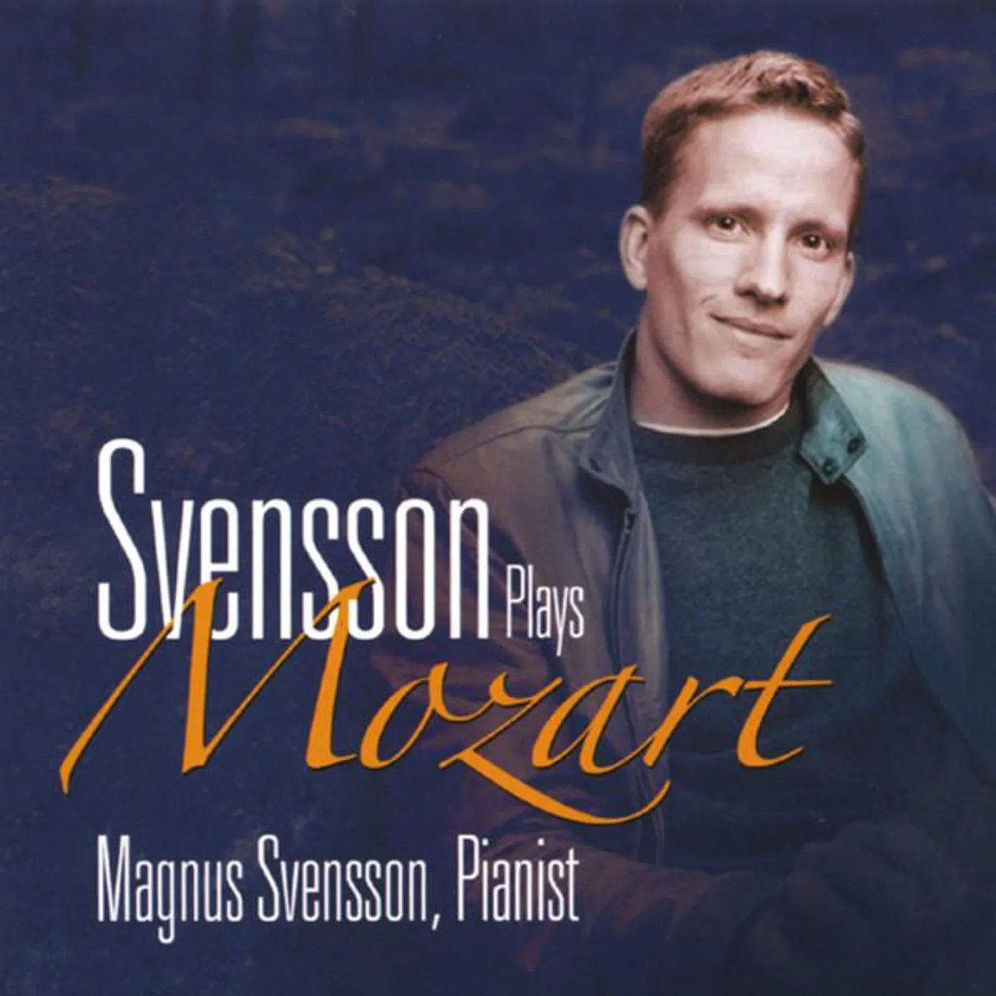 Magnus Svensson Brand Page