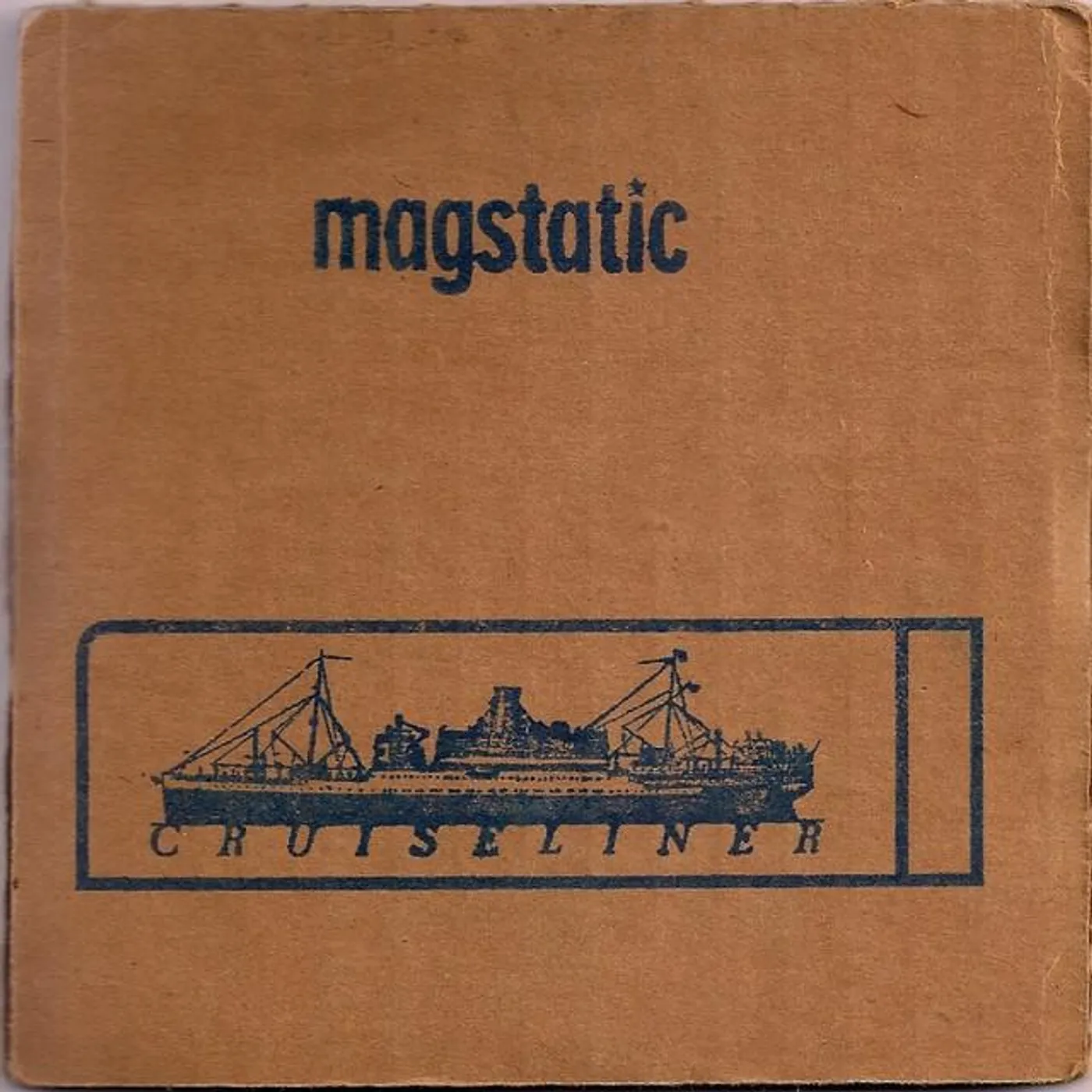 Magstatic