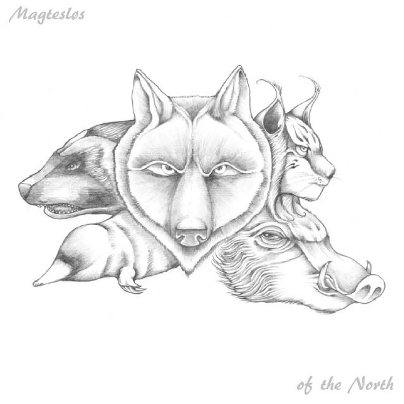Magtesløs