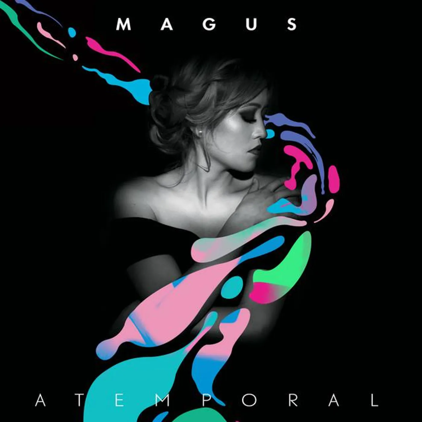 Magus Brand Page