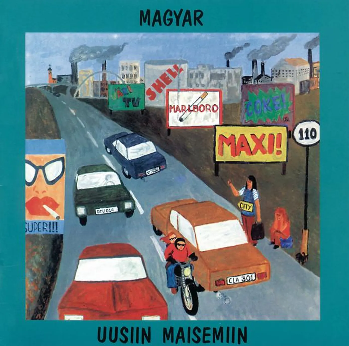 Magyar