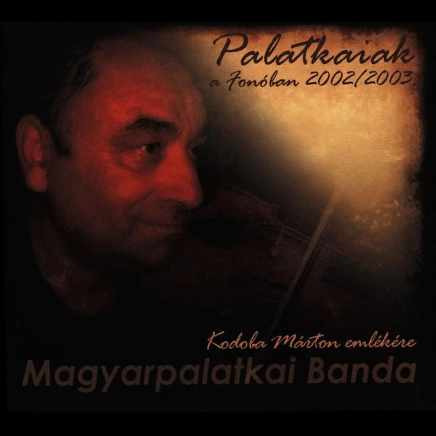 Magyarpalatkai Banda