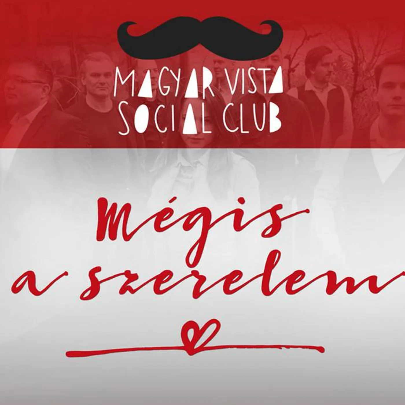 Magyarvista Social Club