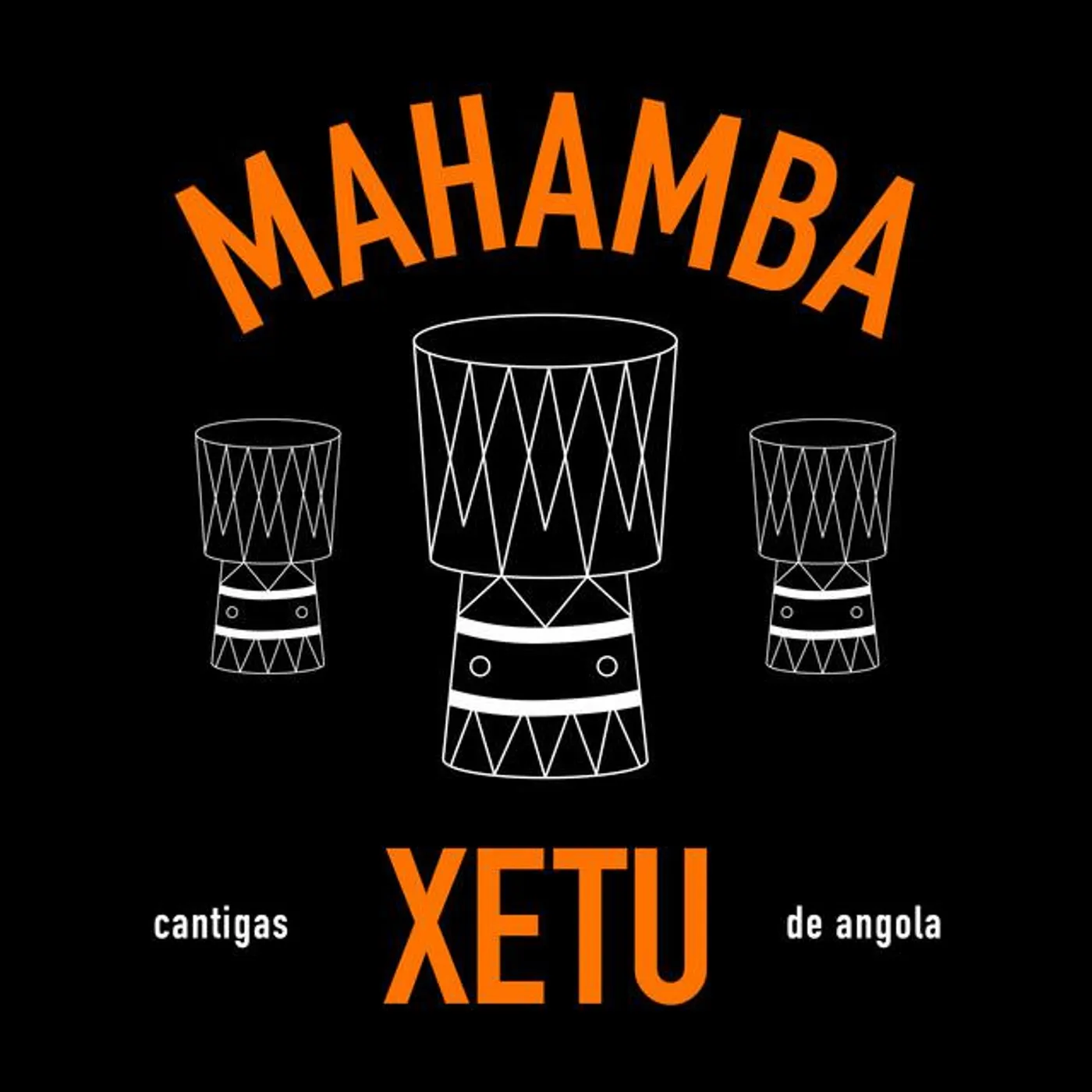 Mahamba Xetu Brand Page