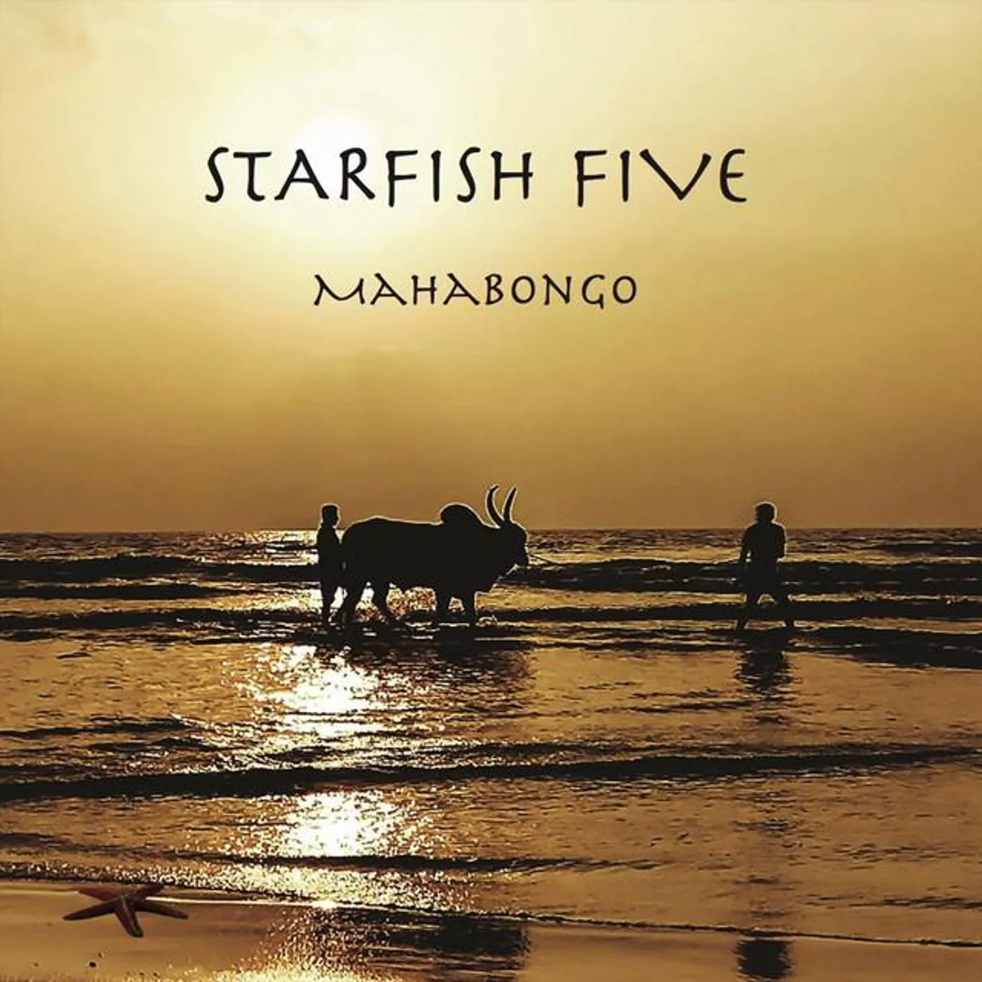 Mahabongo Brand Page