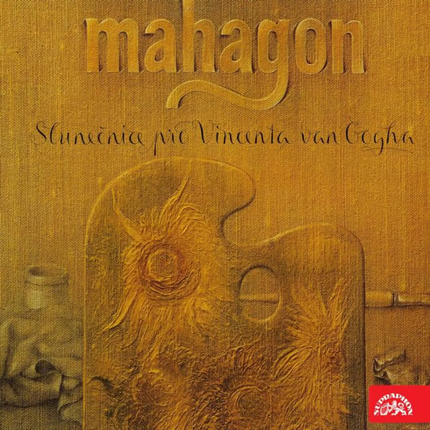 Mahagon