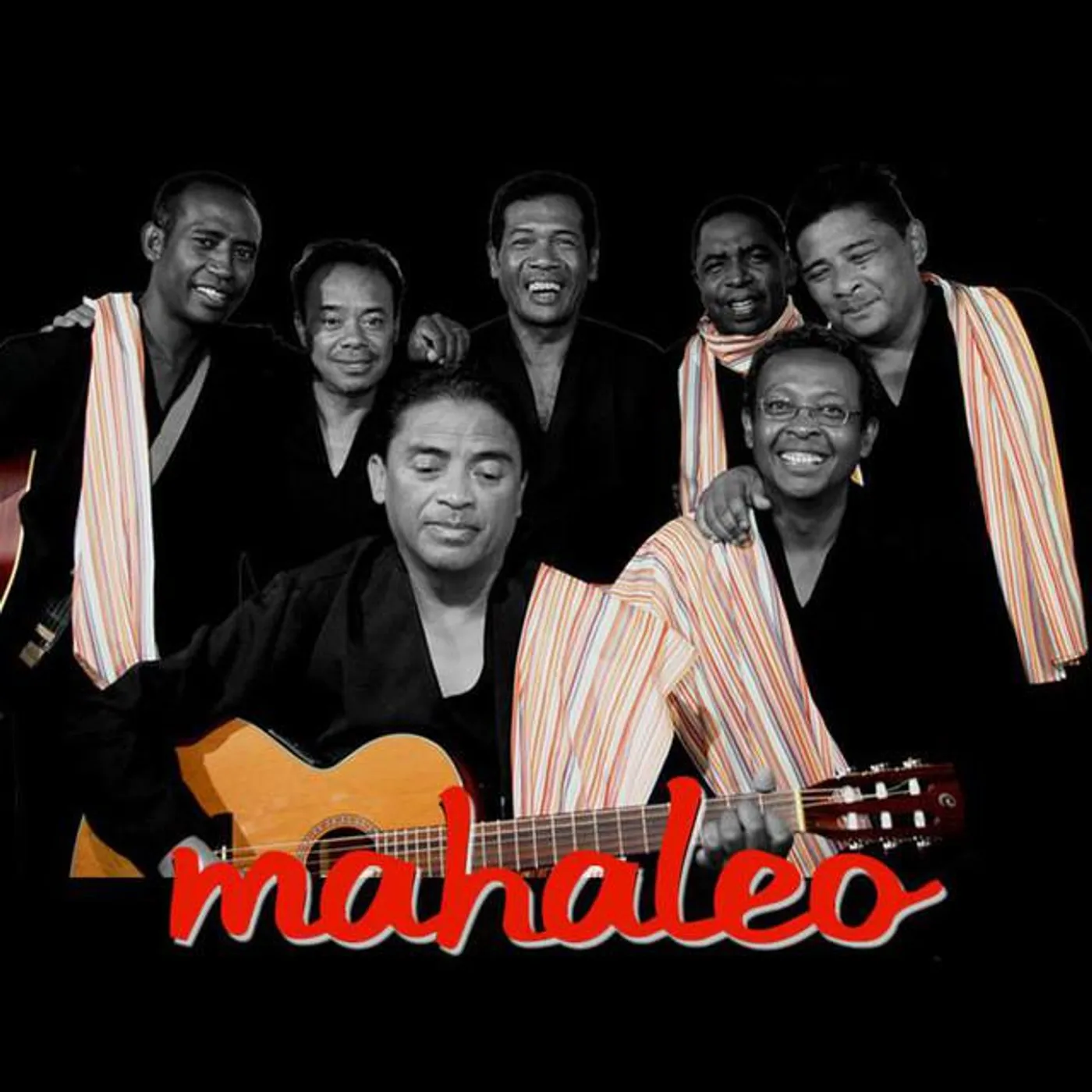 Mahaleo Brand Page