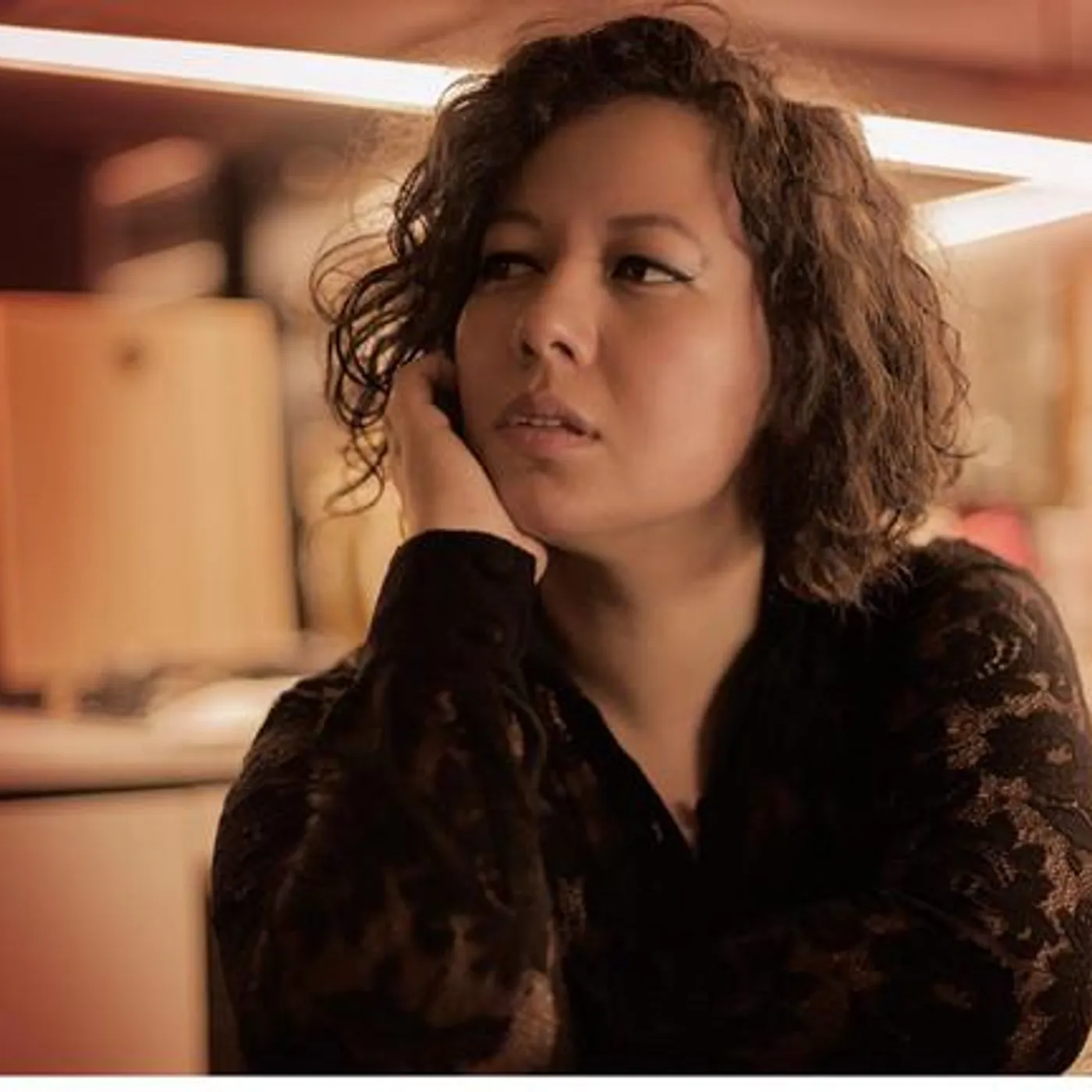 Mahalia Barnes and The Soul Mates