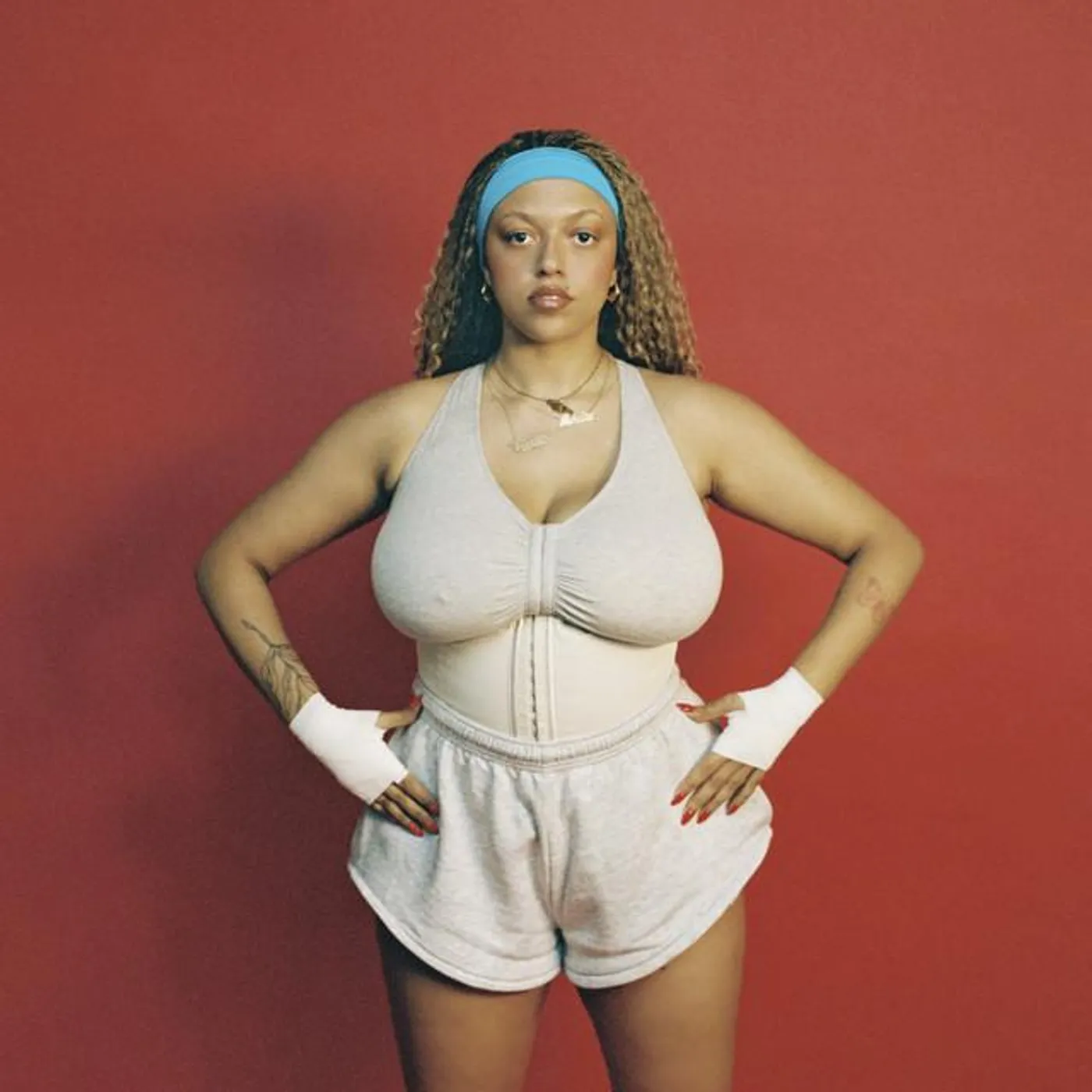 Mahalia
