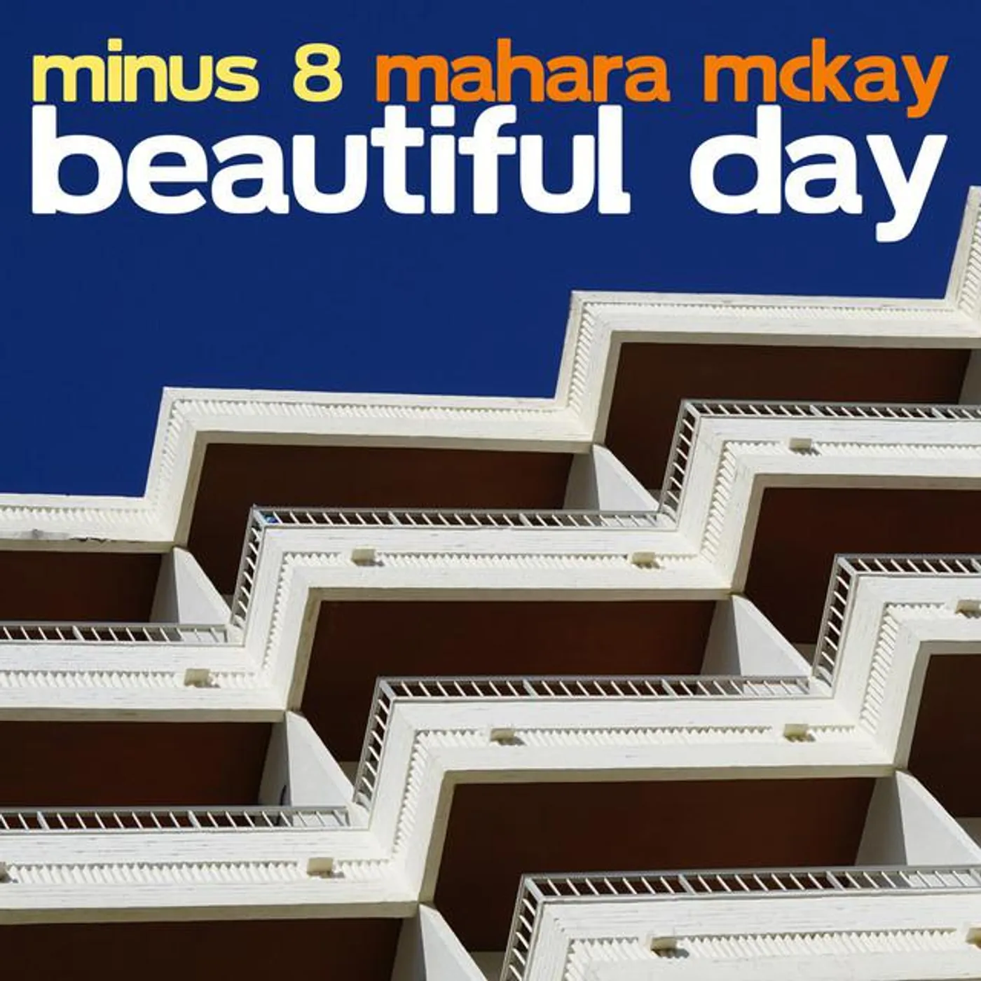 Mahara Mc Kay Brand Page