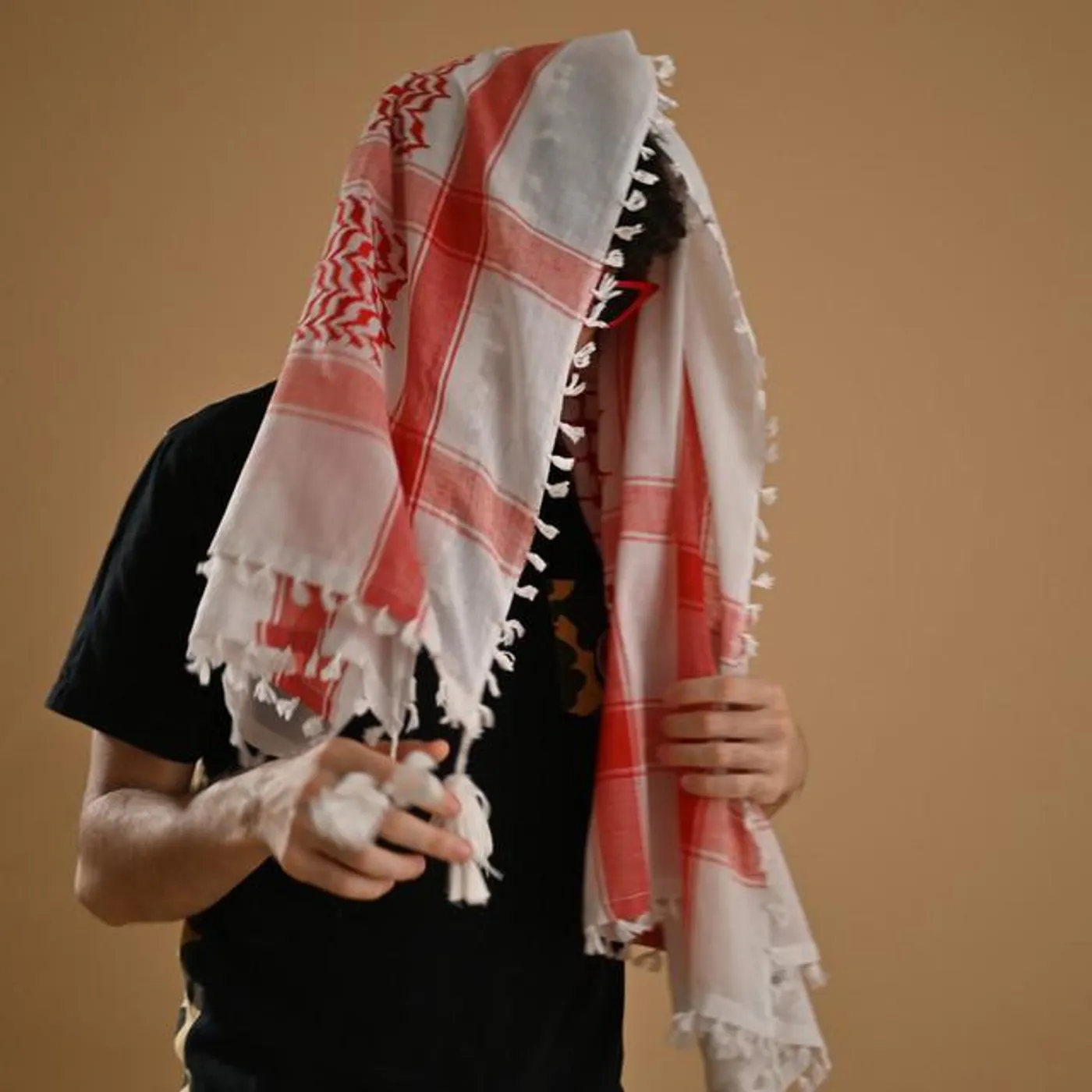 Mahdi Ba