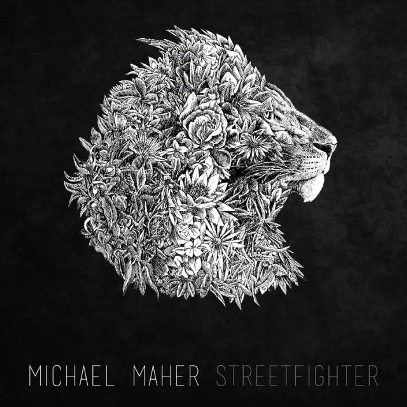 Michael Maher Brand Page