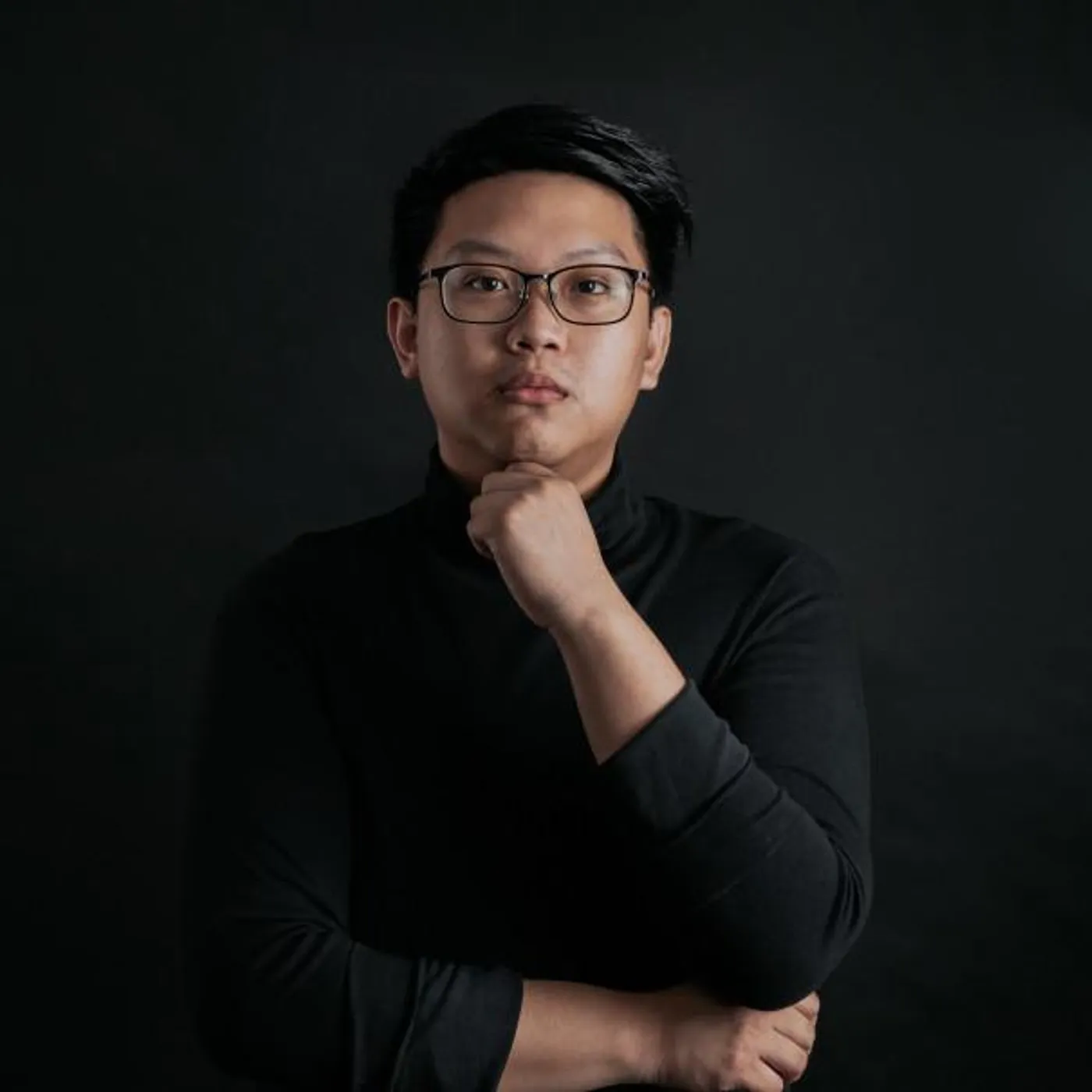 Mahesa Santoso