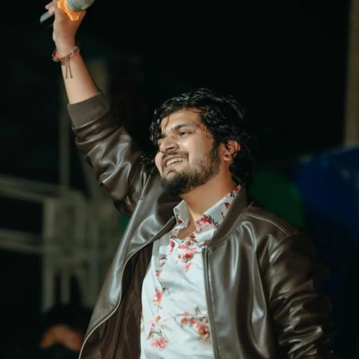 Mahesh Kafle