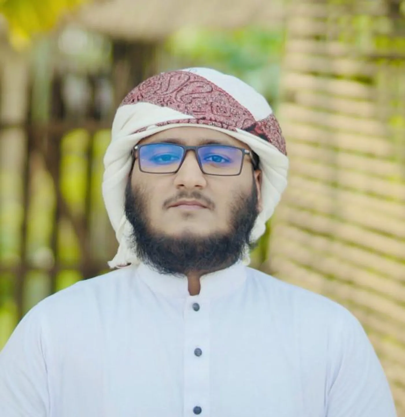 Mahfuz Kalarab