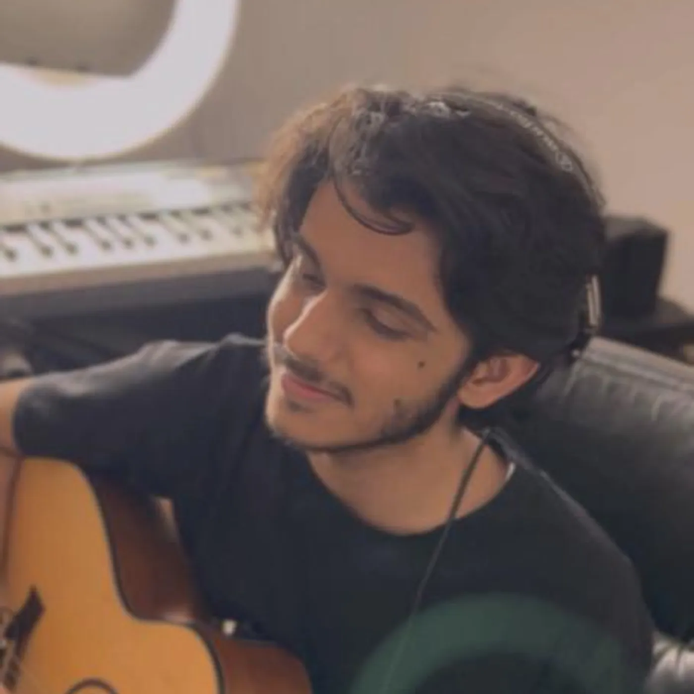 Mahir Baweja