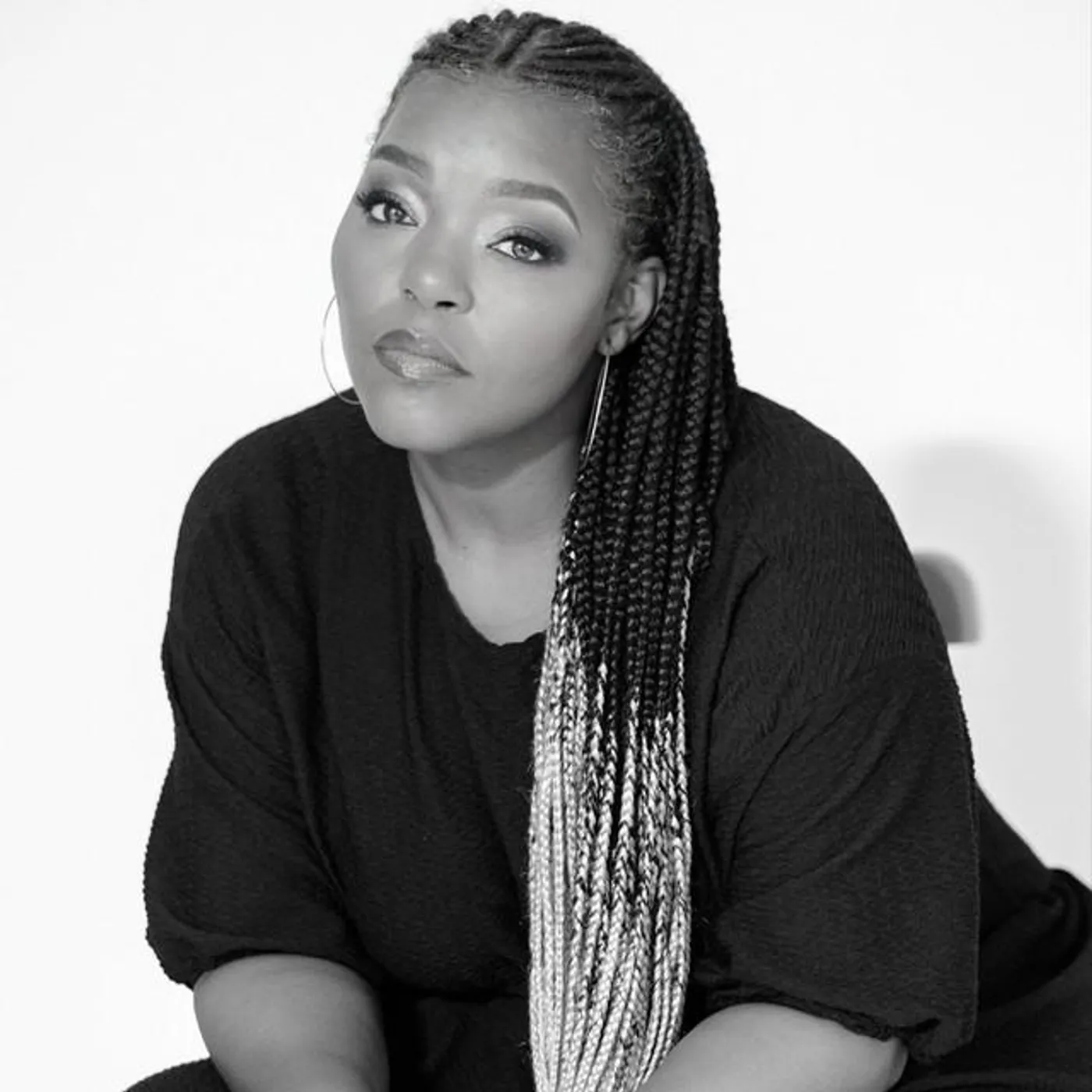 Mahogany L. Browne