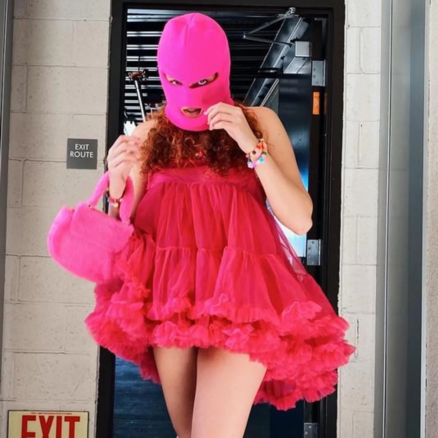 Mahogany Lox