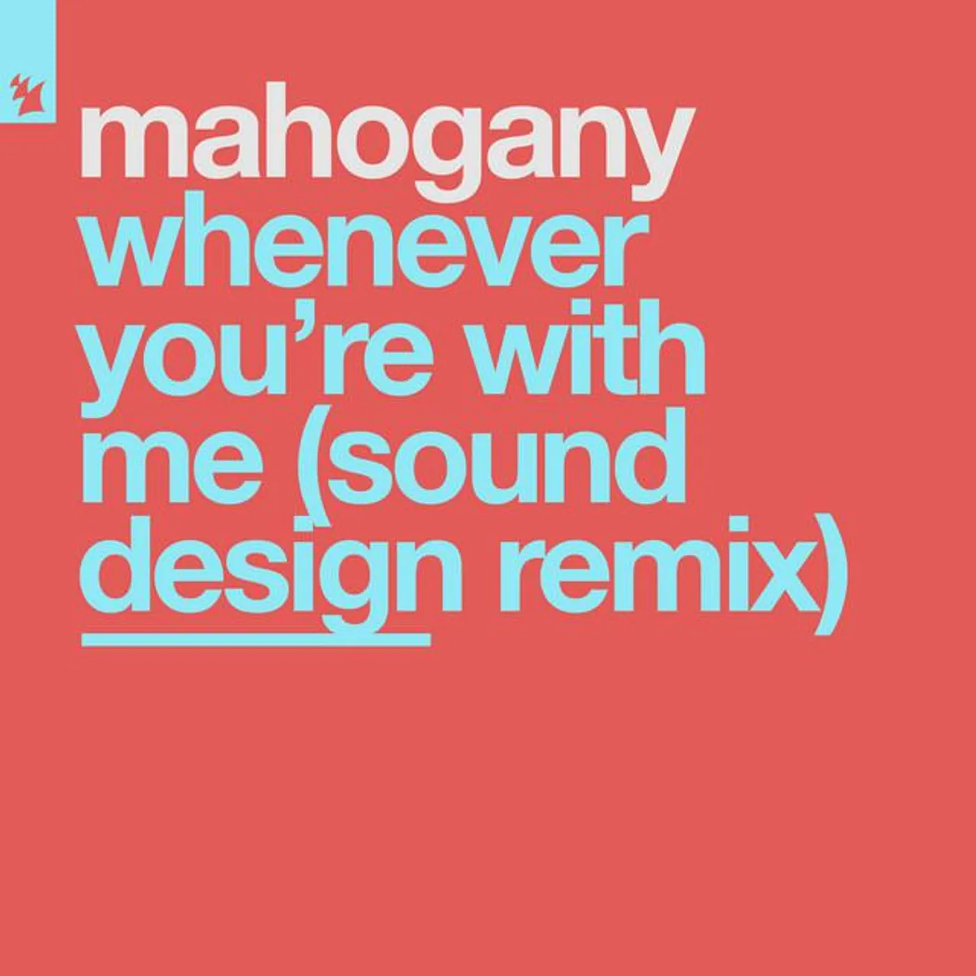 Mahogany