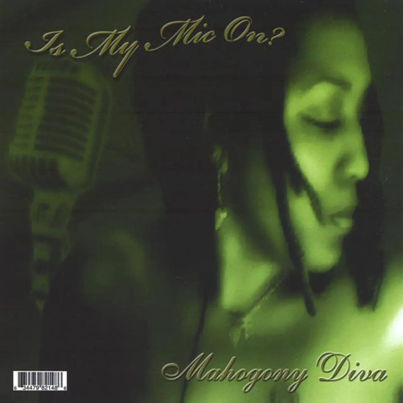 Mahogony Diva Brand Page
