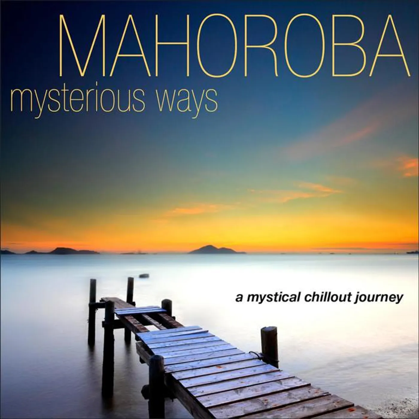 Mahoroba Brand Page