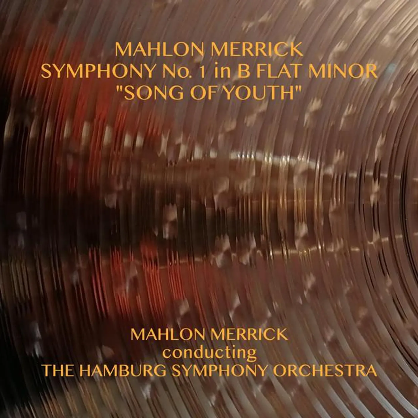 Mahlon Merrick Brand Page
