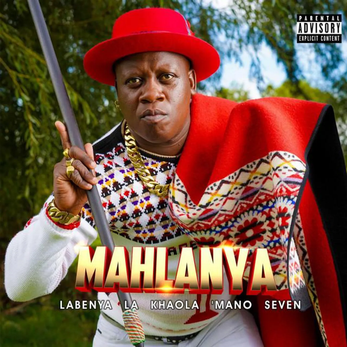 Mahlanya