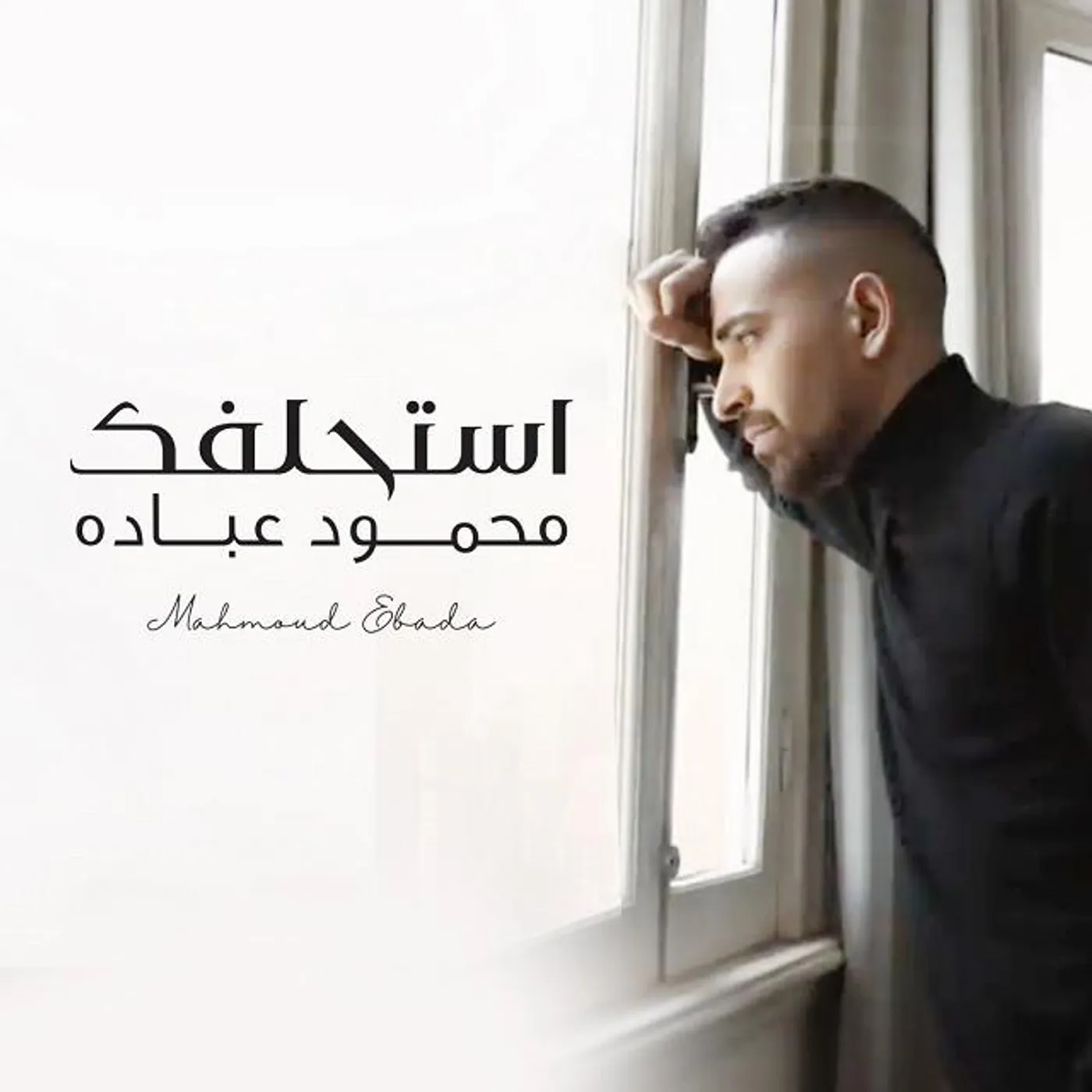 Mahmoud Ebada