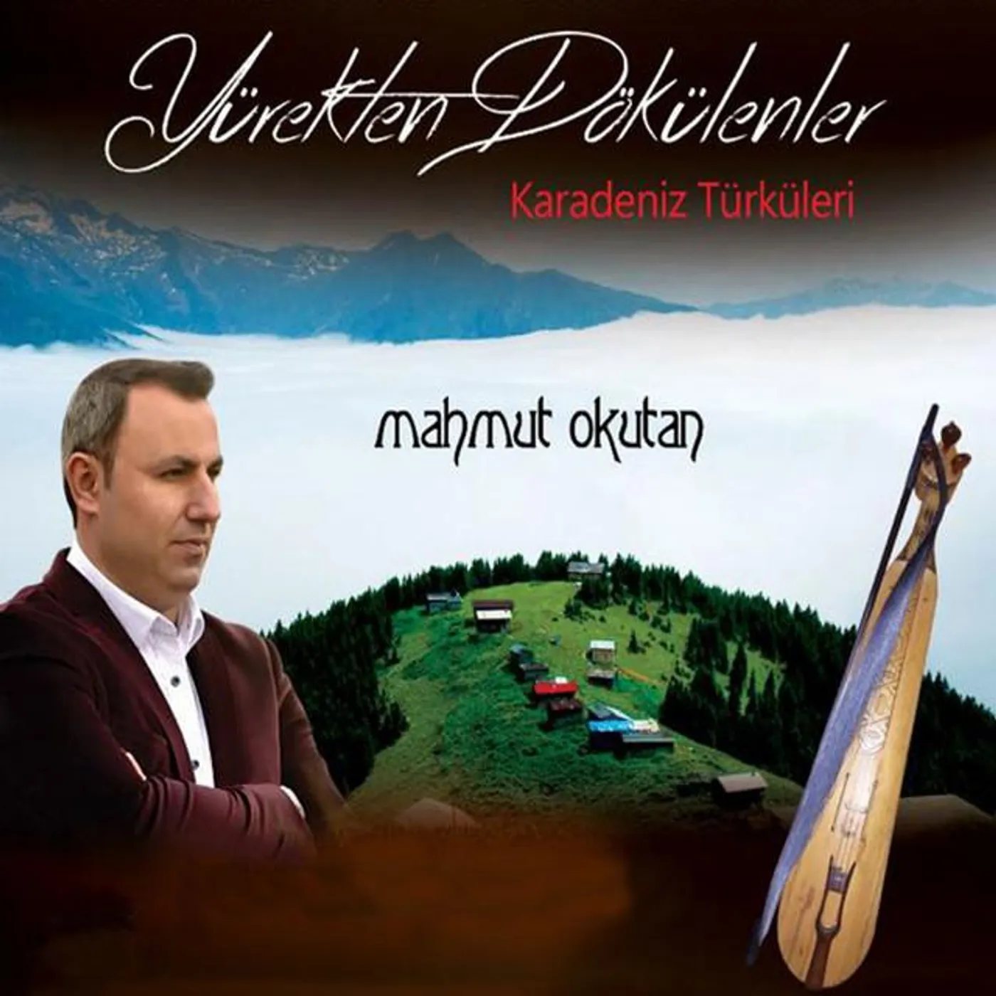 Mahmut Okutan